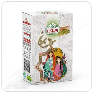 سویق برنج