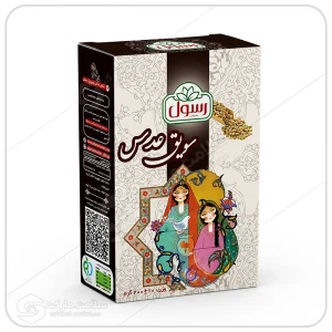 سویق عدس