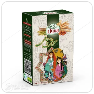 سویق چاق کننده رسول