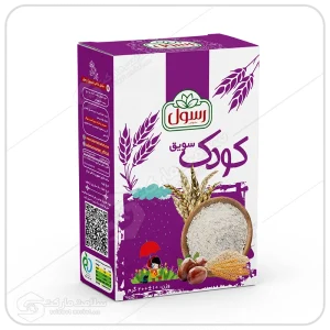 سویق کودک