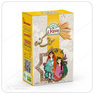 سویق گندم