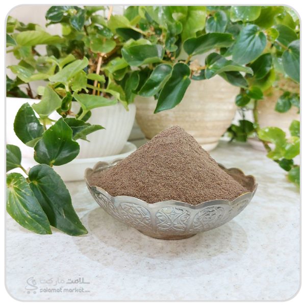 ادویه فلفل سیاه عطاری اویشن