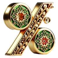 درصد تخفیفات