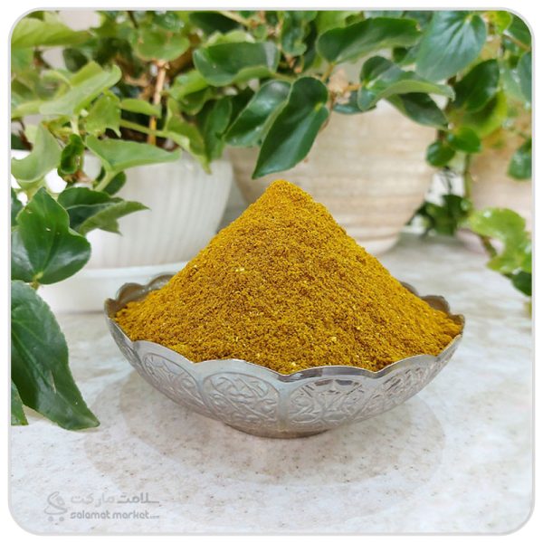 ادویه آبگوشتی مخصوص