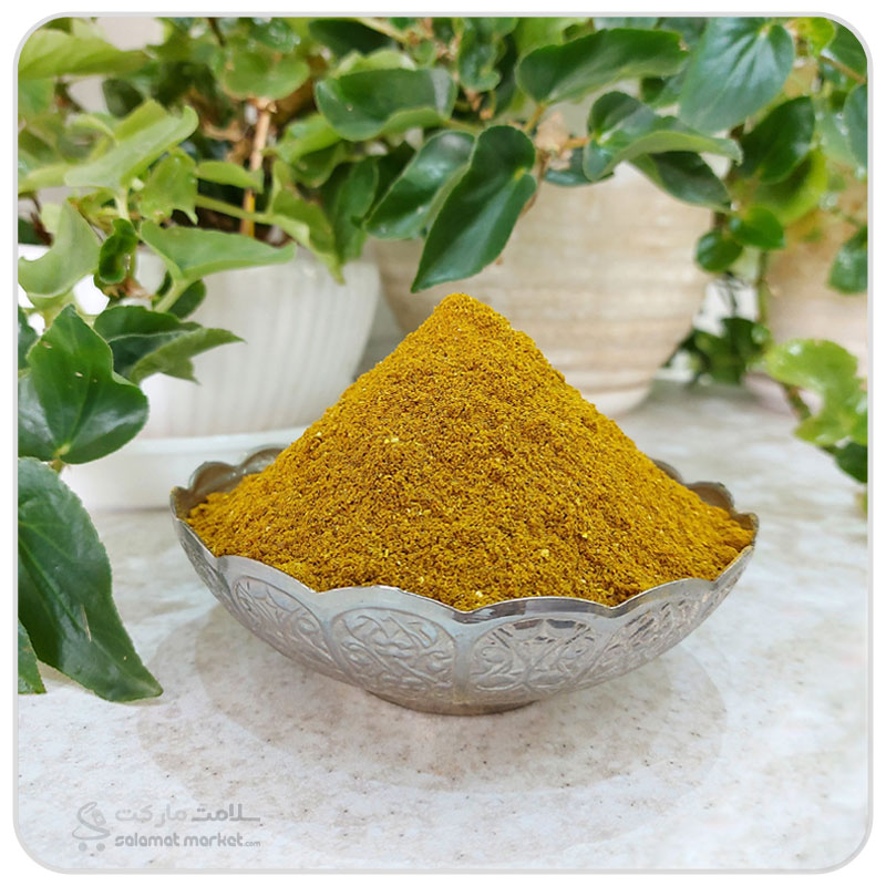 ادویه آبگوشتی مخصوص