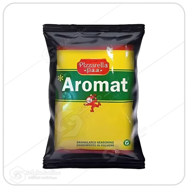 ادویه آرومات 500 گرمی