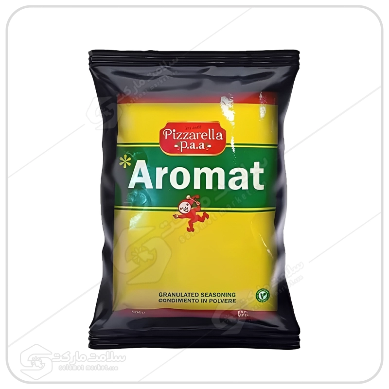 ادویه آرومات 500 گرمی