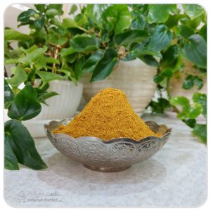 ادویه جوجه مخصوص