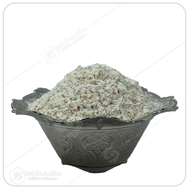 ادویه سالاد سزار پیزارلا