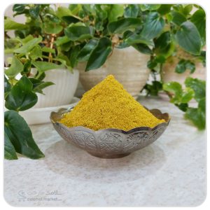 ادویه فلافل مخصوص