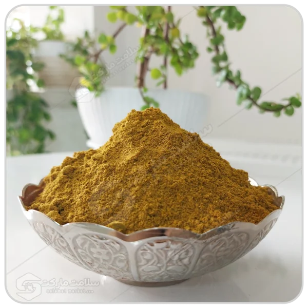 ادویه قیمه مخصوص