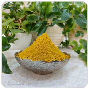 ادویه مرغ و ماهی مخصوص