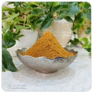 ادویه پیتزا مخصوص