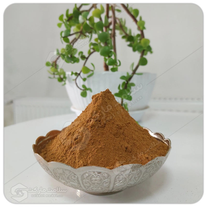 پودر دارچین اعلا