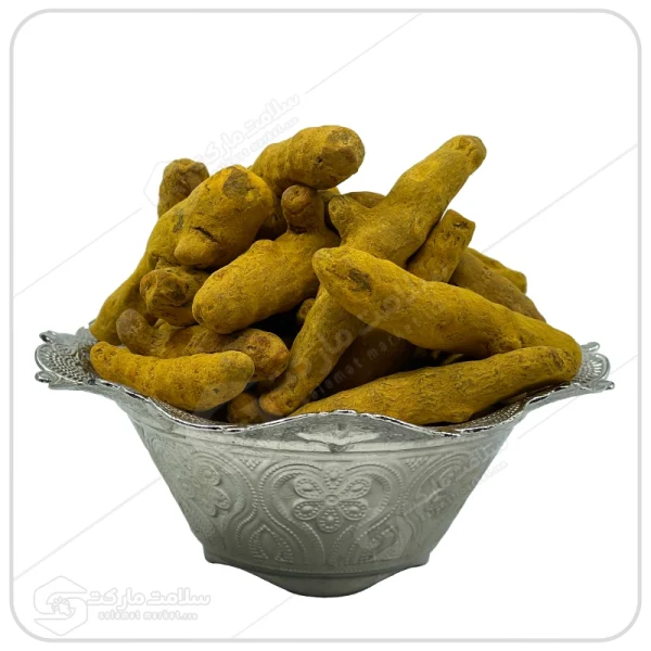 زردچوبه قلم اعلا