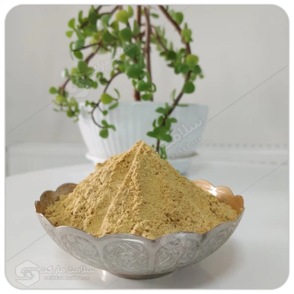 پودر زنجبیل اعلا