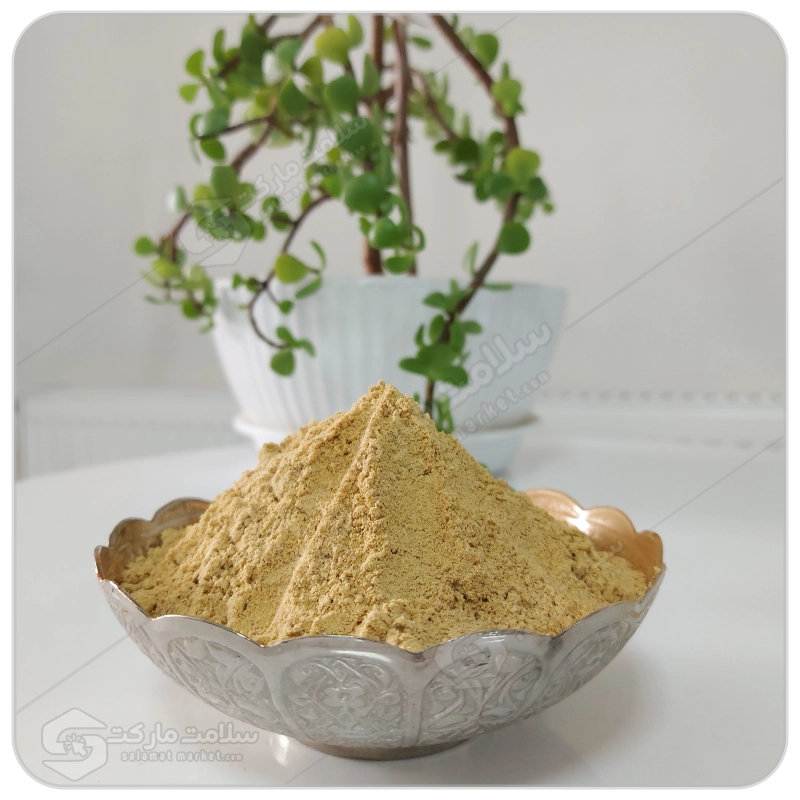 پودر زنجبیل اعلا