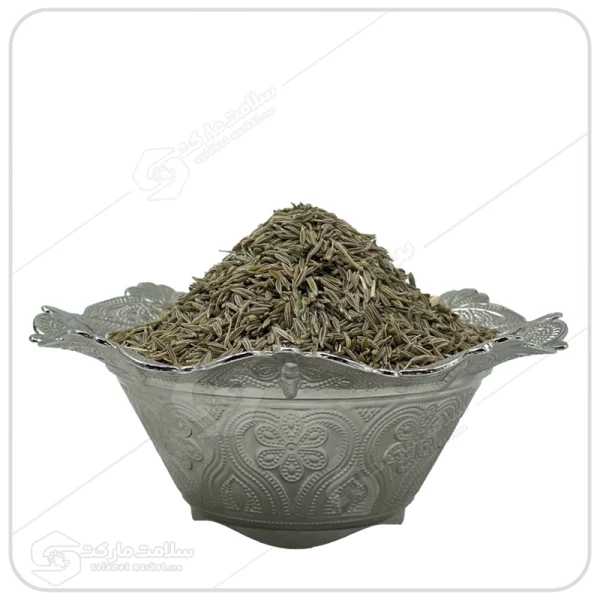 زیره سبز اعلا