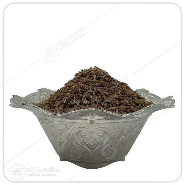 زیره سیاه اعلا