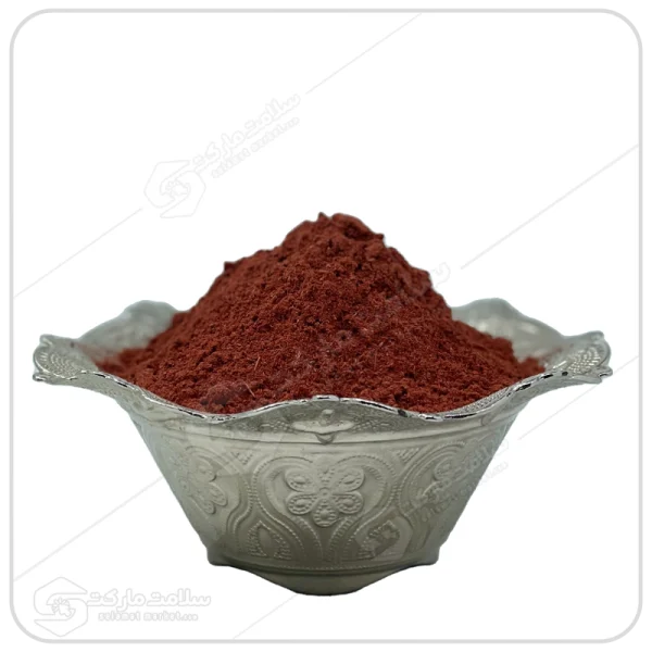 ادویه فلفل قرمز
