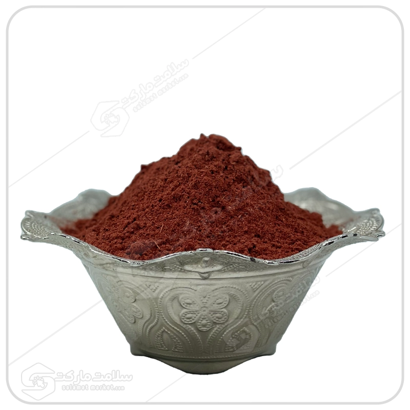 ادویه فلفل قرمز