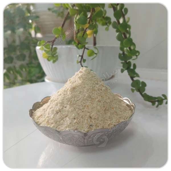 آرد سوخاری