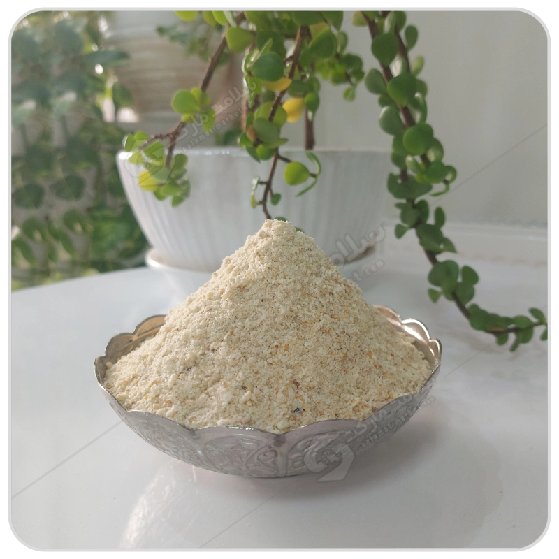آرد سوخاری