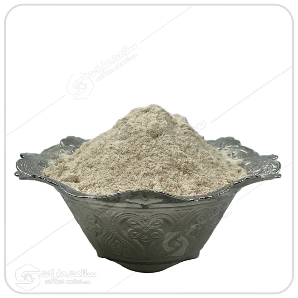 پودر سیر | 100 گرمی