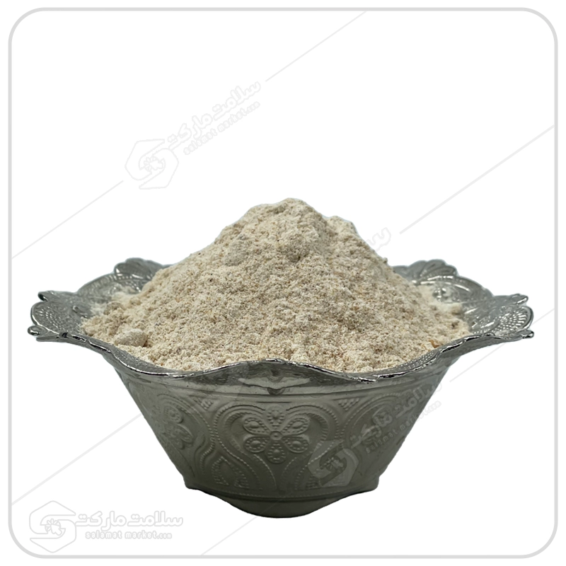 پودر سیر | 100 گرمی