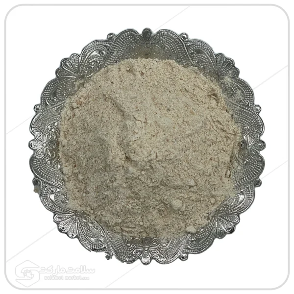 پودر-سیر-در-عطاری-آنلاین-سلامت-مارکت2 پودر سیر | 100 گرمی