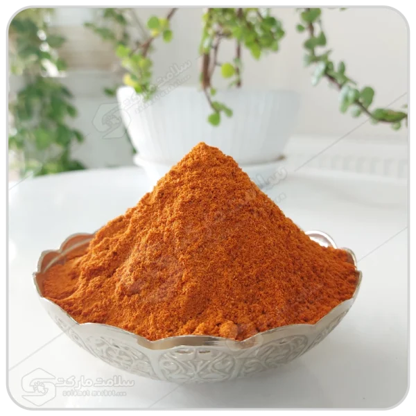 پودر گوجه فرنگی اعلا